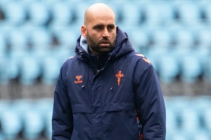 开云体育app-塞尔塔主帅：巴萨是世界最佳球队之一，但他们也暴露出了一些弱点