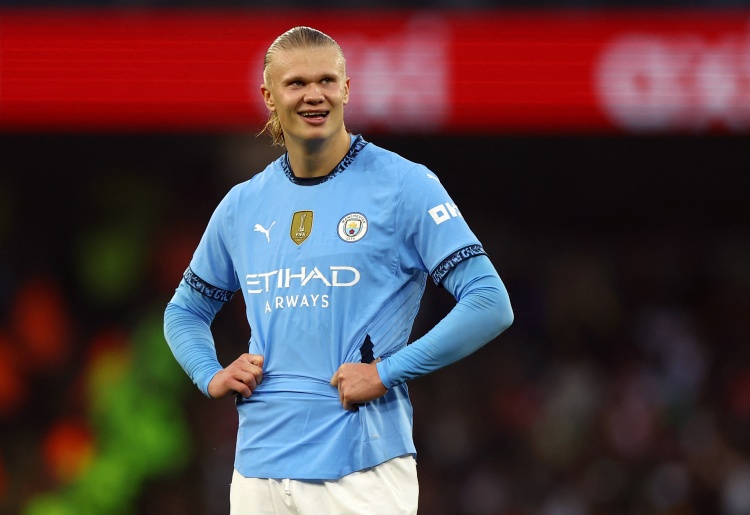 开云体育下载-哈兰德首轮双响创纪录 连续四赛季破门仅次萨拉赫