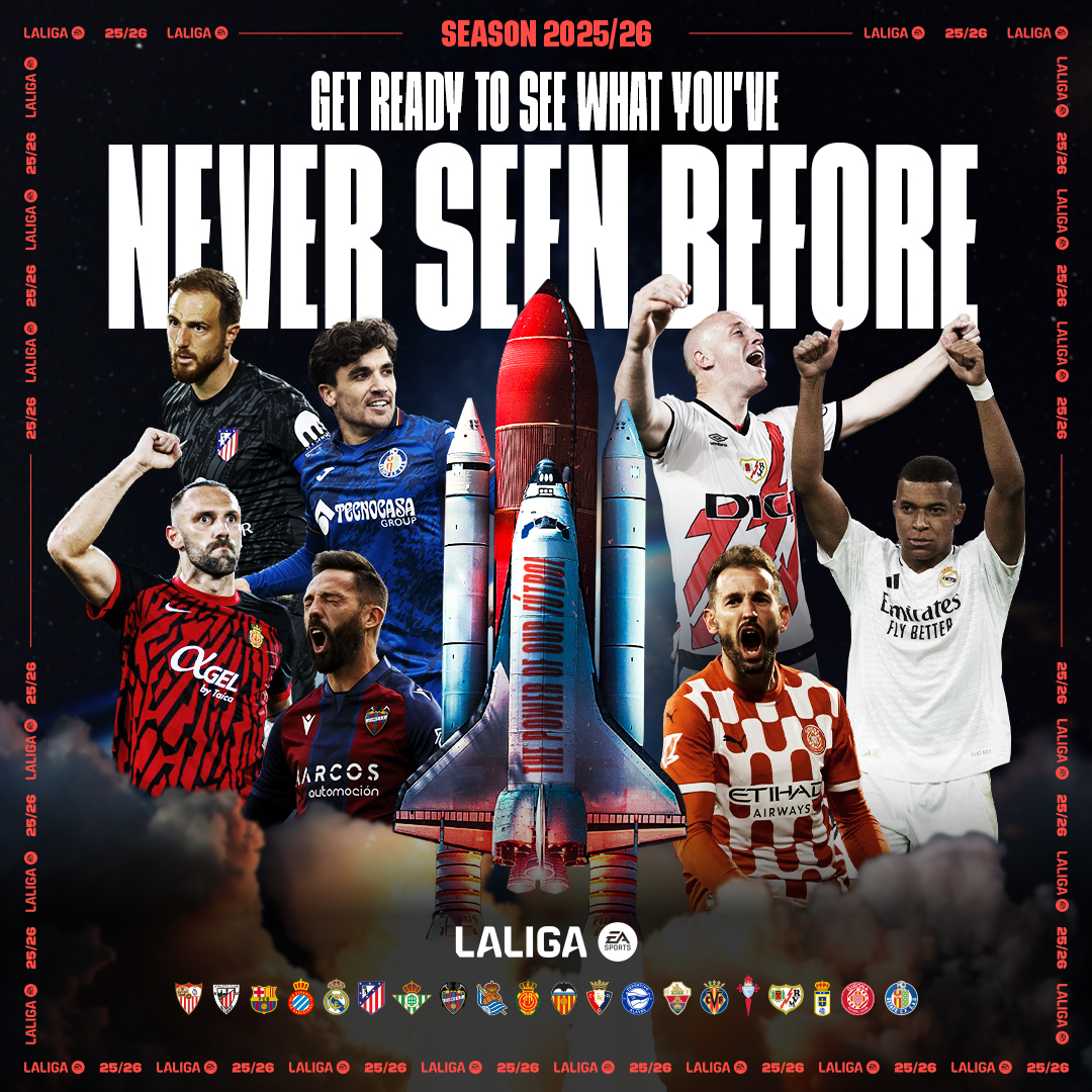 开云体育官网-西甲第1轮观赛指南：10号亚马尔联赛亮相，阿隆索力争开门红