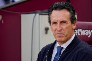 埃梅里：下一步是让拉什福德和沃特金斯搭档 想和维拉书写历史