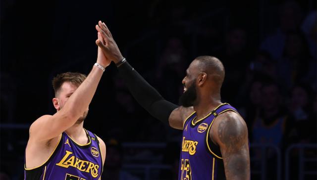 开云官网-40岁堪比MVP赛季！詹皇梦回巅峰冲向千胜大关