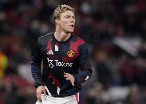 开云体育官网-霍伊伦：欧联杯保持不败给了我们信心 事情正朝着正确方向发展