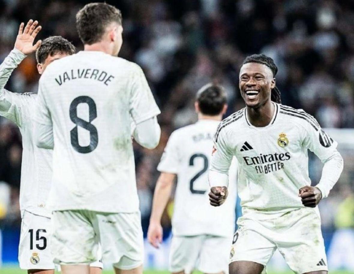 开云体育下载-43岁龙哥神了！皇马最弱环冲到西甲第1 3场仅被射门17次+17年奇观