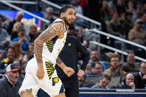 开云体育app-化身猎狼人！托平6记三分砍20分助队横扫森林狼 上次7三分&amp;绝杀