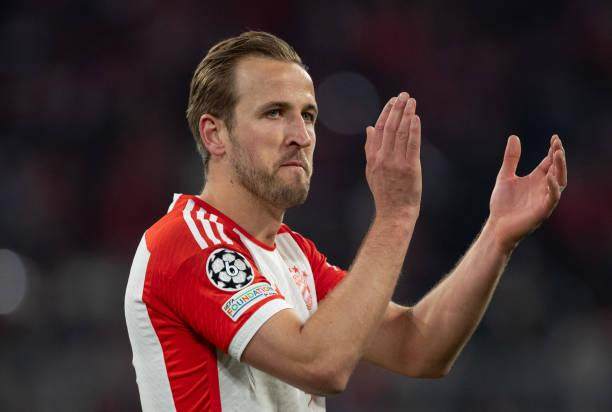 开云体育下载-“坐牢局”复仇枪手，凯恩保留夺冠希望