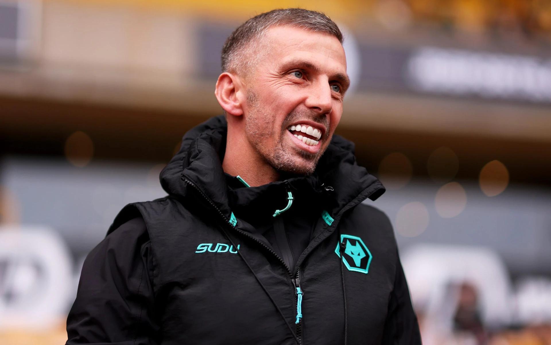 前狼队主帅：库尼亚能一己之力改变比赛，我看了英超每场比赛