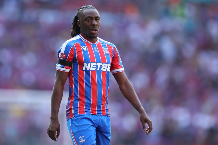 热刺准备匹配埃泽与库杜斯同级别报价，交易或于下周敲定