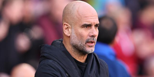 开云体育下载-瓜帅：我对球队拥有信心 接下来还有9场决战