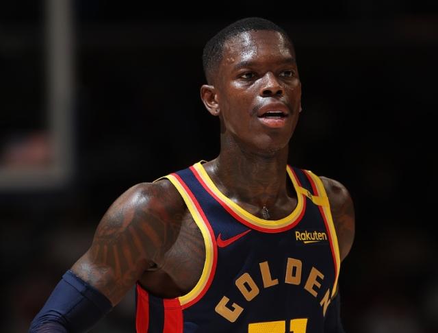 开云体育app-库里小黑双双哑火 勇士披上联盟最差进攻球队名号