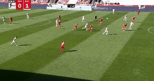 开云体育app-【德甲】2球领先遭逆转！拜仁客场2比3不敌海登海姆