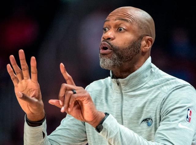 开云官网-夏联是年轻球员的秀场 也是教练们更上层楼的机会