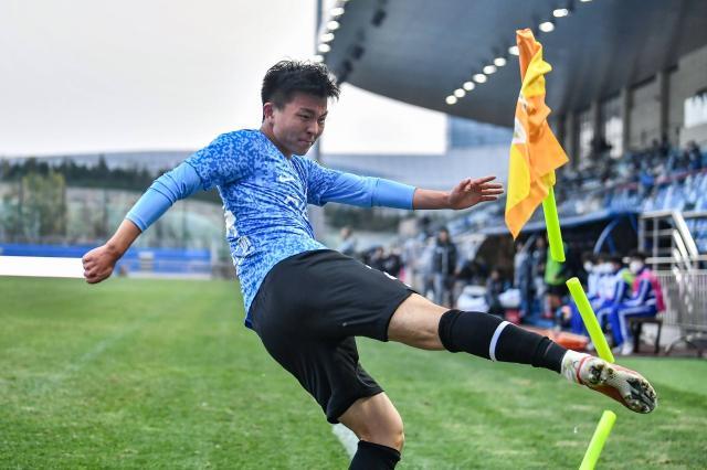 开云官网-京媒：中超U23政策不变 各队每场至少保证一人在场