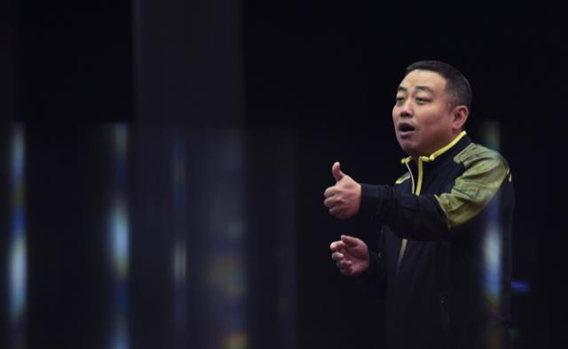 开云体育下载-注定不寻常的2021 国乒面临更多挑战与难题